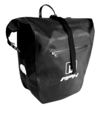 BORSA LATERALE H2O