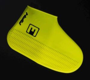 COPRISCARPE IMPERMABILE IN SILICONE